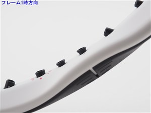 クナイスル　プライムスターホワイト(2024最新モデル)G2 KNEISSL 中古】クナイスル プライム スター ホワイト 2024年モデルKNEISSL