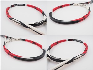 中古】ウィルソン K シックスワン ツアー 90 2007年モデルWILSON K SIX