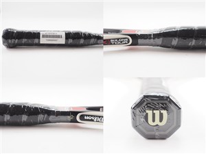 中古】ウィルソン K シックスワン ツアー 90 2007年モデルWILSON K SIX