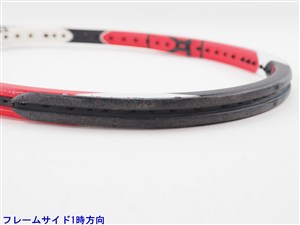 中古】ウィルソン K シックスワン ツアー 90 2007年モデルWILSON K SIX