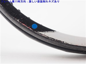 中古】ウィルソン K シックスワン ツアー 90 2007年モデルWILSON K SIX