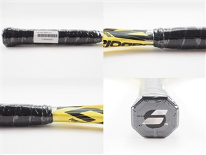 中古】バボラ ピュア アエロ チーム 2018年モデルBABOLAT PURE AERO