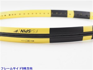 中古】バボラ ピュア アエロ チーム 2018年モデルBABOLAT PURE AERO