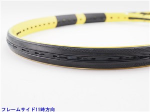 中古】バボラ ピュア アエロ チーム 2018年モデルBABOLAT PURE AERO