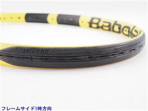 中古】バボラ ピュア アエロ チーム 2018年モデルBABOLAT PURE AERO