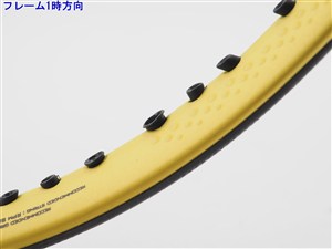 中古】バボラ ピュア アエロ チーム 2018年モデルBABOLAT PURE AERO