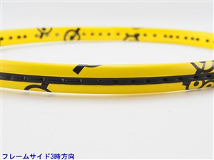 中古】ウィルソン エア ケイ ミニオンズ ウルトラ ツアー 95CV 2021年