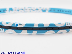 中古】トアルソン パワー スイング ラケット 400 2020年モデル【練習