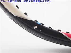 中古】ウィルソン K シックスワン チーム 95【一部グロメット割れ有り