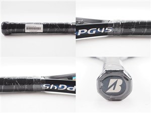 中古】ブリヂストン ウィングビーム PG 45 2001年モデルBRIDGESTONE