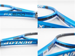 中古】ダンロップ エフエックス 500 ツアー 2023年モデルDUNLOP FX 500