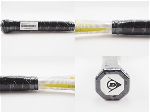 中古】ダンロップ エスエックス 300 ホワイト 2023年モデル【数量限定
