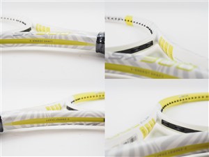 中古】ダンロップ エスエックス 300 ホワイト 2023年モデル【数量限定