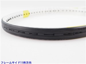 中古】ダンロップ エスエックス 300 ホワイト 2023年モデル【数量限定
