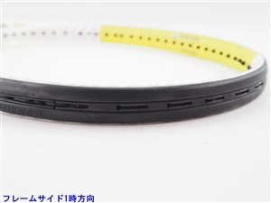 中古】ダンロップ エスエックス 300 ホワイト 2023年モデル【数量限定