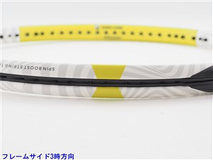 中古】ダンロップ エスエックス 300 ホワイト 2023年モデル【数量限定