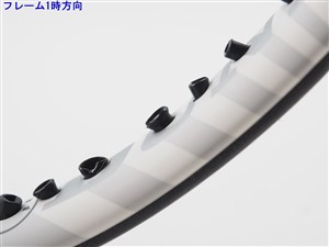 中古】ダンロップ エスエックス 300 ホワイト 2023年モデル【数量限定