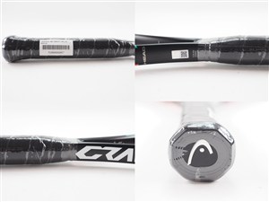 中古】ヘッド グラフィン 360プラス グラビティ MP ライト 2019年