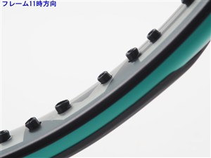 中古】ヘッド グラフィン 360プラス グラビティ MP ライト 2019年