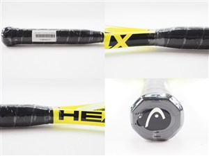中古】ヘッド グラフィン エックスティー エクストリーム プロ 2016年