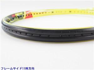 中古】ヘッド グラフィン エックスティー エクストリーム プロ 2016年