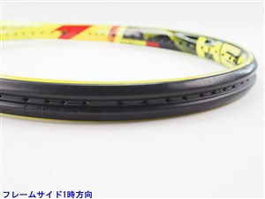 中古】ヘッド グラフィン エックスティー エクストリーム プロ 2016年