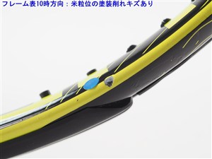 中古】ヘッド グラフィン エックスティー エクストリーム プロ 2016年