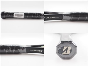 中古】ブリヂストン プロビーム エックス02 オーバー 2003年モデル