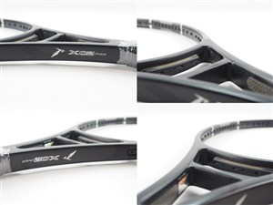 中古】ブリヂストン プロビーム エックス02 オーバー 2003年モデル