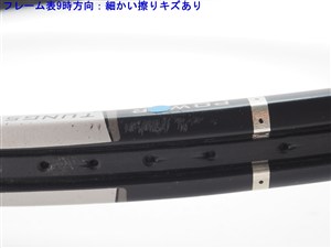 中古】ブリヂストン プロビーム エックス02 オーバー 2003年モデル