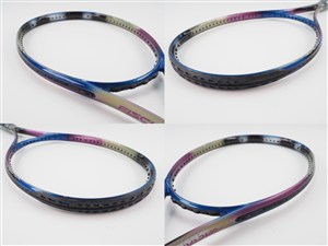 テニス テニスラケット フィッシャー バキューム プロ MP【一部