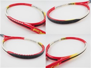 中古】ヤマハ FX-TP MPYAMAHA FX-TP MP(USL2)【中古 テニスラケット