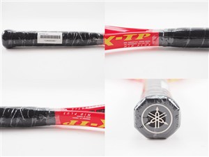 中古】ヤマハ FX-TP MPYAMAHA FX-TP MP(USL2)【中古 テニスラケット