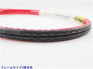 中古】ヤマハ FX-TP MPYAMAHA FX-TP MP(USL2)【中古 テニスラケット