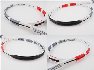 中古 テニスラケット バボラ ストライク エヴォ 2020年モデル (G2)BABOLAT STRIKE EVO 2020 中古】バボラ ストライク エヴォ 2020年モデルBABOLAT STRIKE EVO 2020