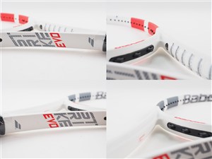中古】バボラ ストライク エヴォ 2020年モデルBABOLAT STRIKE EVO 2020