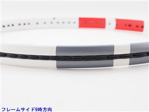中古 テニスラケット バボラ ストライク エヴォ 2020年モデル (G2)BABOLAT STRIKE EVO 2020 中古】バボラ ストライク エヴォ 2020年モデルBABOLAT STRIKE EVO 2020