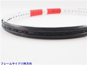 中古】バボラ ストライク エヴォ 2020年モデルBABOLAT STRIKE EVO 2020
