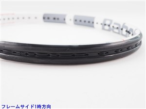 中古】バボラ ストライク エヴォ 2020年モデルBABOLAT STRIKE EVO 2020