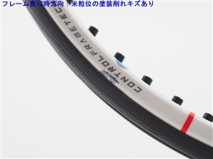 中古】バボラ ストライク エヴォ 2020年モデルBABOLAT STRIKE EVO 2020