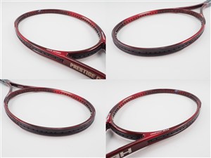 中古】ヘッド プレステージ クラッシック 600 XLHEAD PRESTIGE CLASSIC