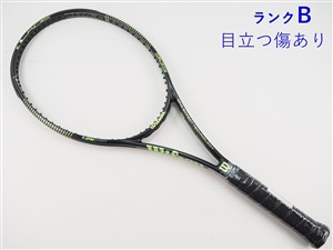 中古】ウィルソン ブレード 98エス 2015年モデルWILSON BLADE 98S 2015
