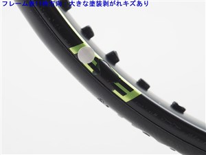 中古】ウィルソン ブレード 98エス 2015年モデルWILSON BLADE 98S 2015