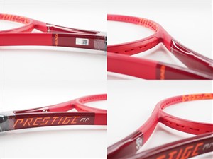 中古】ヘッド グラフィン 360プラス プレステージ MP 2020HEAD