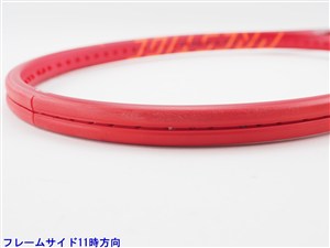 中古】ヘッド グラフィン 360プラス プレステージ MP 2020HEAD