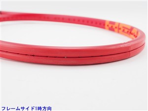 中古】ヘッド グラフィン 360プラス プレステージ MP 2020HEAD