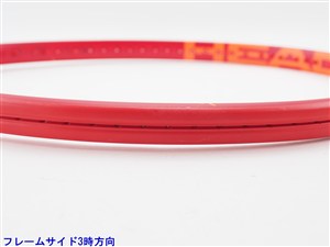 中古】ヘッド グラフィン 360プラス プレステージ MP 2020HEAD