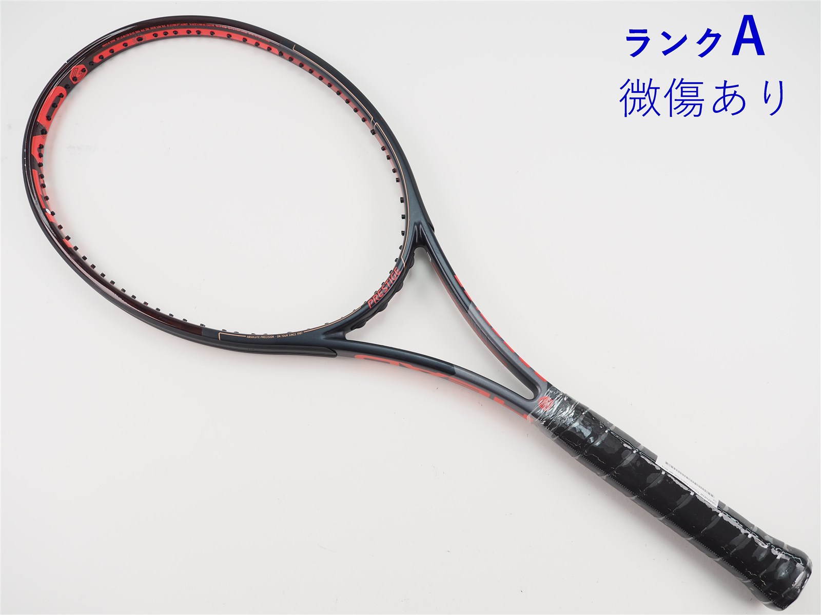 中古美品　現行ヘッドプレステージ2023MPL G2 中古】ヘッド グラフィン タッチ プレステージ MP 2018年モデルHEAD