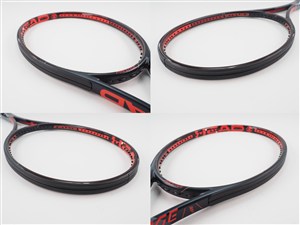 中古】ヘッド グラフィン タッチ プレステージ MP 2018年モデルHEAD