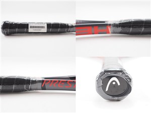 中古】ヘッド グラフィン タッチ プレステージ MP 2018年モデルHEAD